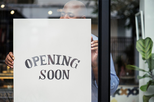 How to Stage a Restaurant Soft Opening