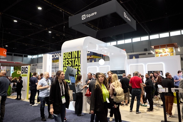 3 Key Themes from the National Restaurant Association Show