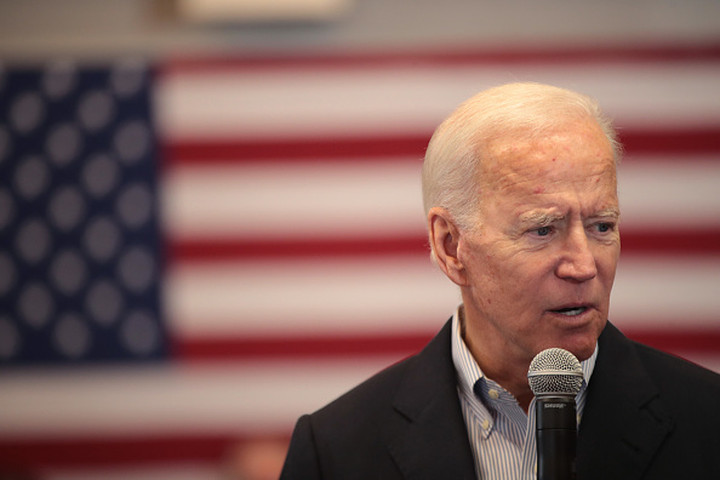 Biden’s Trade Policy Stresses Investment in U.S. Jobs