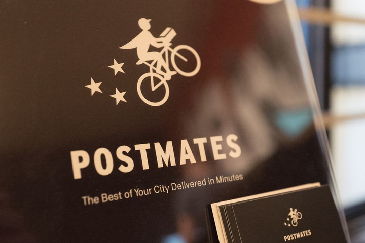 Postmates Closes in Mexico to Focus on U.S.