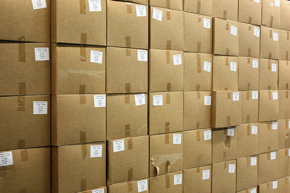 Is Your Shipping Area Maximized for Efficiency?