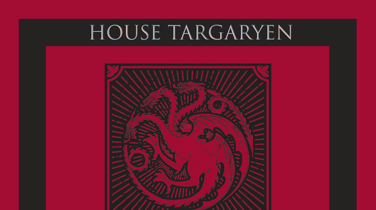 DIRECTV Insider Presents: House Targaryen Week