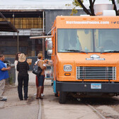 Hot Indian Foods on Cooking Up a Hot Brand