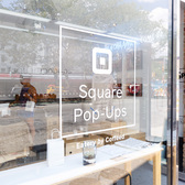 Introducing Square Pop-ups — and Other Events Coming to a City Near You