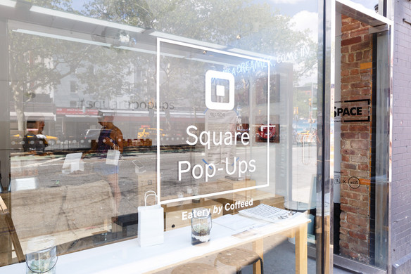 Introducing Square Pop-ups — and Other Events Coming to a City Near You