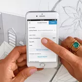 How to Use Our Free Invoice App Feature