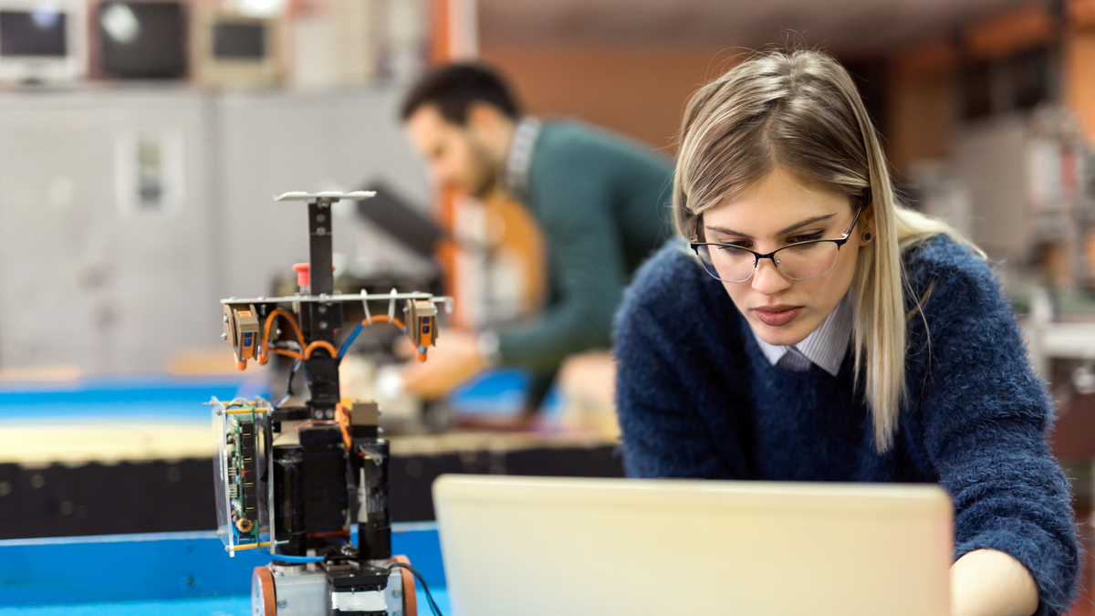 MIT Knows that AI Is the Future