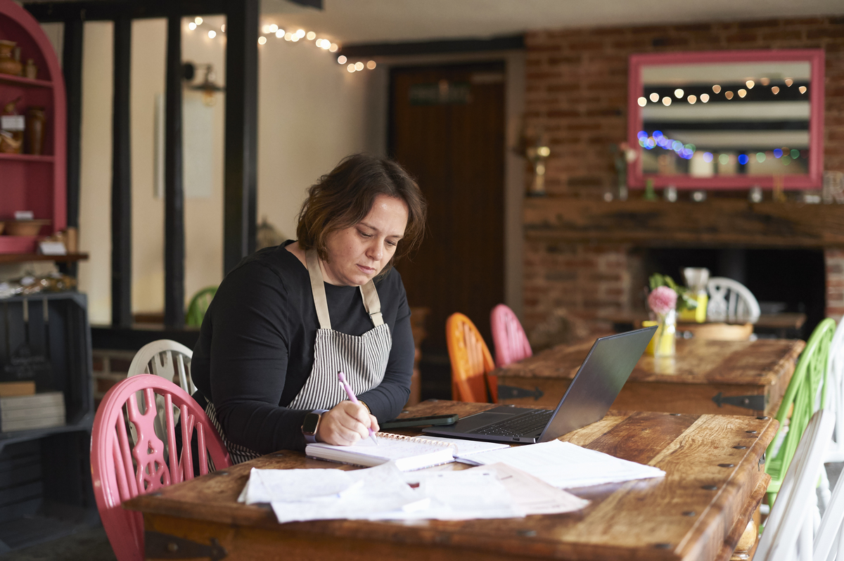 Business Risks: What They Are and How to Deal with Them | Square