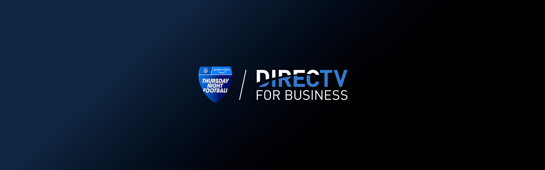 DIRECTV and Prime Video to Host Thursday Night Football DIRECTV Insider