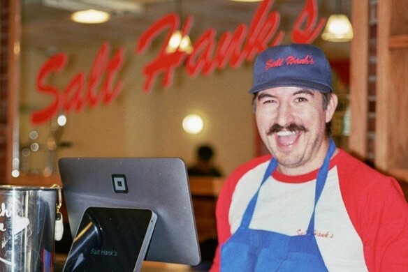 How Salt Hank’s Is Leveraging Square AI To Decode Sales and Customer Trends