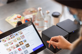 Save time with business tools that work together — and work for you