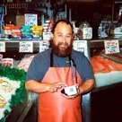How Pike Place Fish Market is Modernizing a 96-Year-Old Business With Square