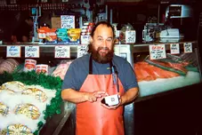 How Pike Place Fish Market is Modernizing a 96-Year-Old Business With Square