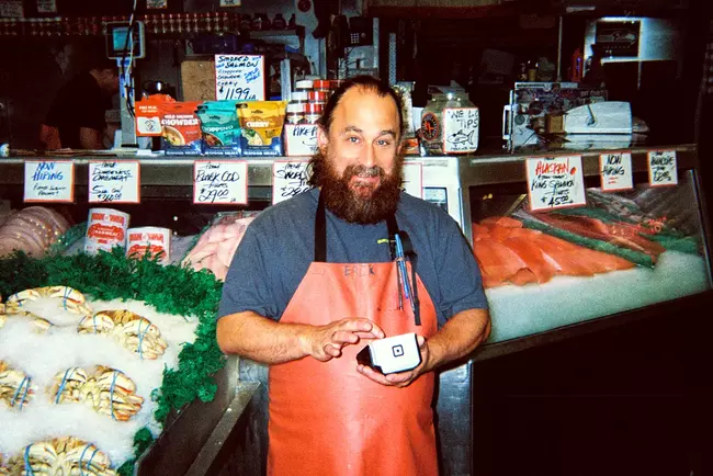 How Pike Place Fish Market is Modernizing a 96-Year-Old Business With Square
