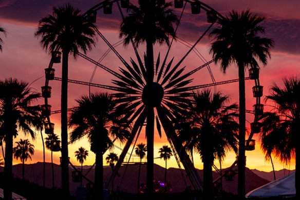 Guess What—You Don’t Need to Bring Cash to Coachella This Year
