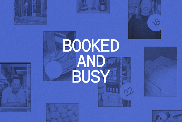 My Favorite Local Marketing Tips From Businesses That Are Always Packed