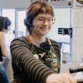 Beyond the Bean: Mothership Coffee’s Community-First Approach