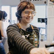 Beyond the Bean: Mothership Coffee’s Community-First Approach