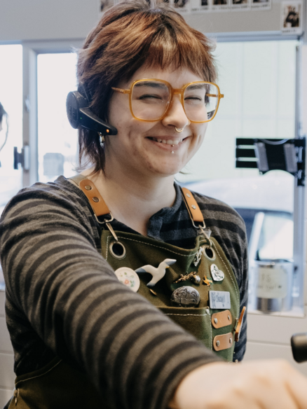 Beyond the Bean: Mothership Coffee’s Community-First Approach