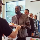 Qu’est-ce qu’un restaurant à service rapide?