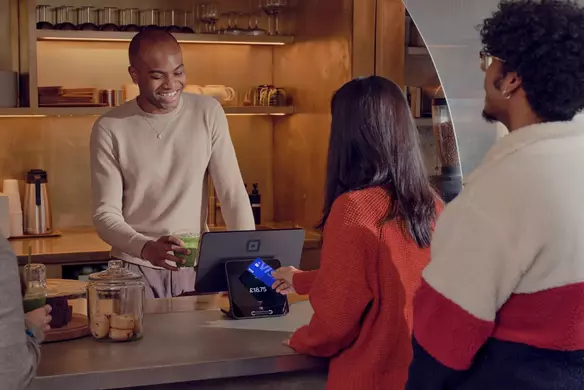 Evolving With You: How We Reimagined Square Register From the Inside Out