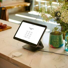 A KDS that manages orders from anywhere