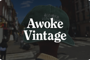 Awoke Vintage