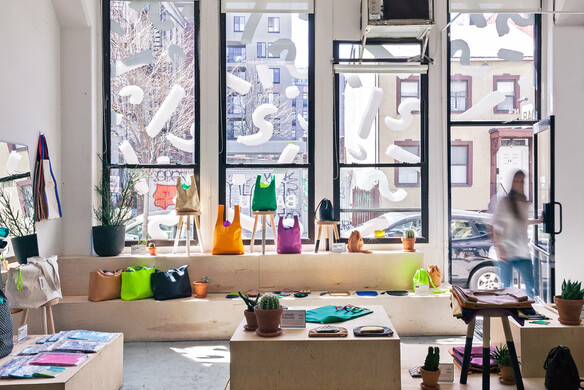 5 Easy (and Free) Ways to Participate in #ShopSmall