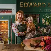 Talking Babies and Business With New Mum Cassie From Edward & I