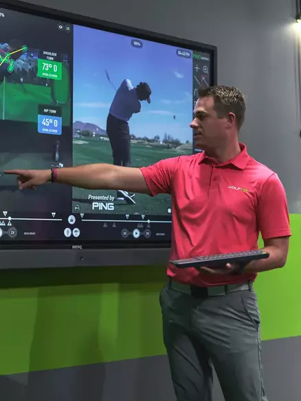 How GOLFTEC Saved $100K and 10,000 Hours After Switching to Square