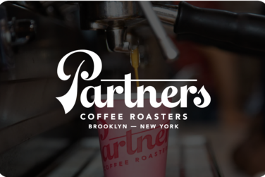 Partners Coffee