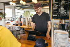 Automation in Restaurants: Enhancing Service, Not Replacing It