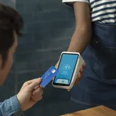 Introducing Square Terminal, the All-in-One Credit and Debit Card Machine
