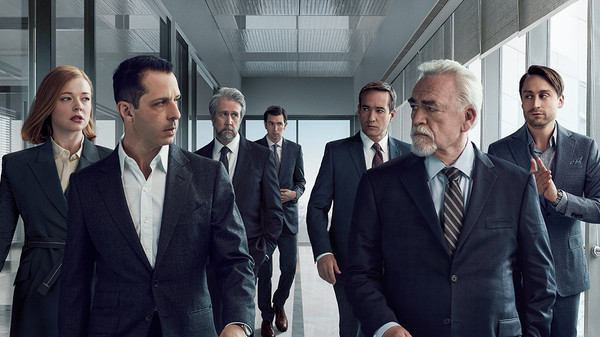 Succession Season 4 Enters Production — and HBO Reveals First Plot Details