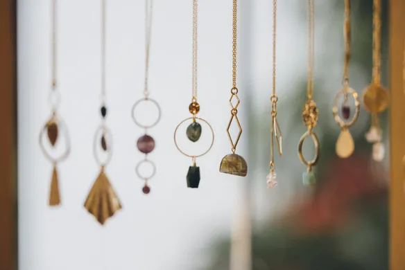 How to Sell Jewelry Online in 5 Steps