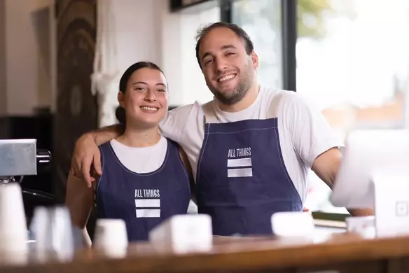 Creating Meaningful Employment and Belonging to People Living with a Disability