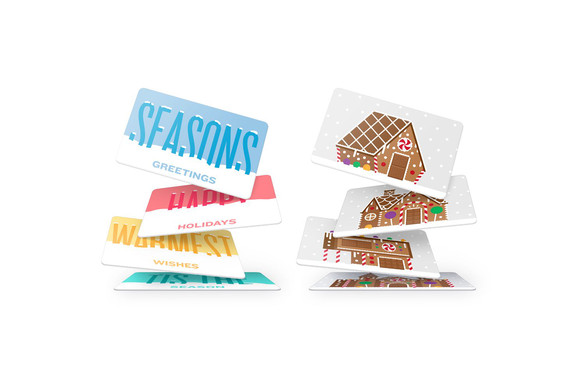 How to Sell More Gift Cards with These Clever Holiday Gift Card Promotions