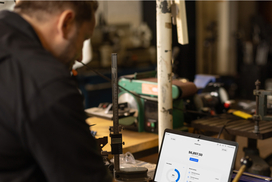 Finance your business with Square