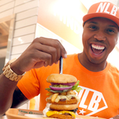 How Next Level Burger is Reimagining Its Customer Experience with Kiosks