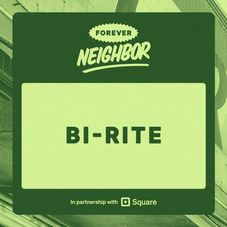 Forever Neighbor: Sam Mogannam of the Bi-Rite Family of Businesses