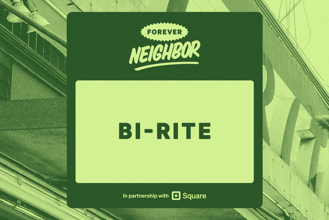 Forever Neighbor: Sam Mogannam of the Bi-Rite Family of Businesses