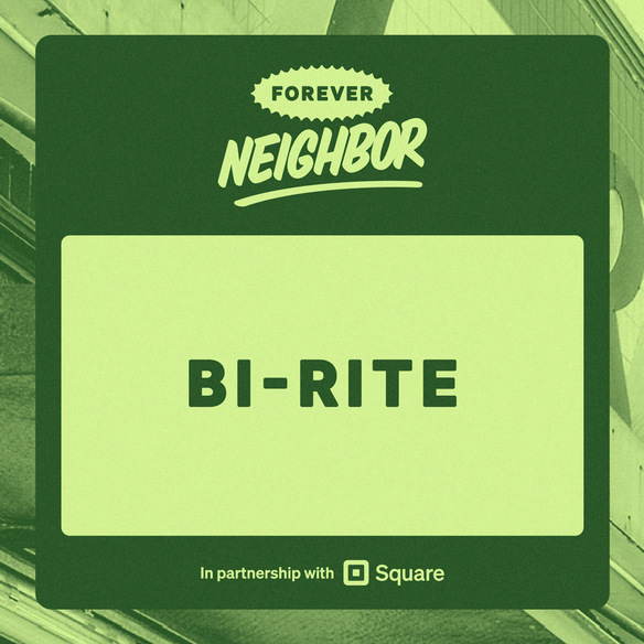 Forever Neighbor: Sam Mogannam of the Bi-Rite Family of Businesses