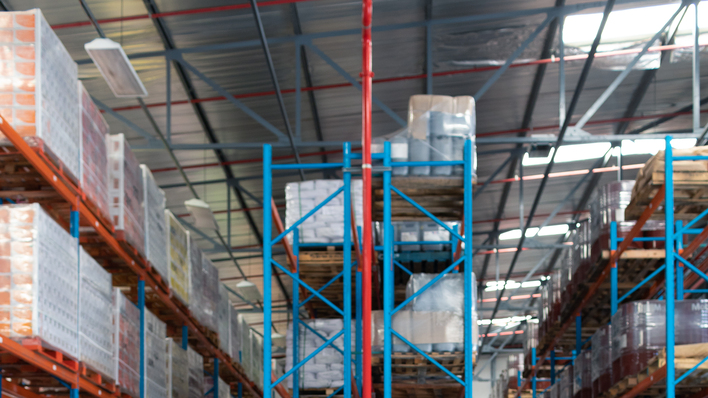 Key Components of Building a Smart Warehouse