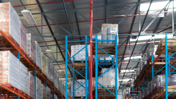 Key Components of Building a Smart Warehouse in 2022