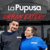 How La Pupusa Urban Eatery Is Growing Its Business and Connecting with Their Community