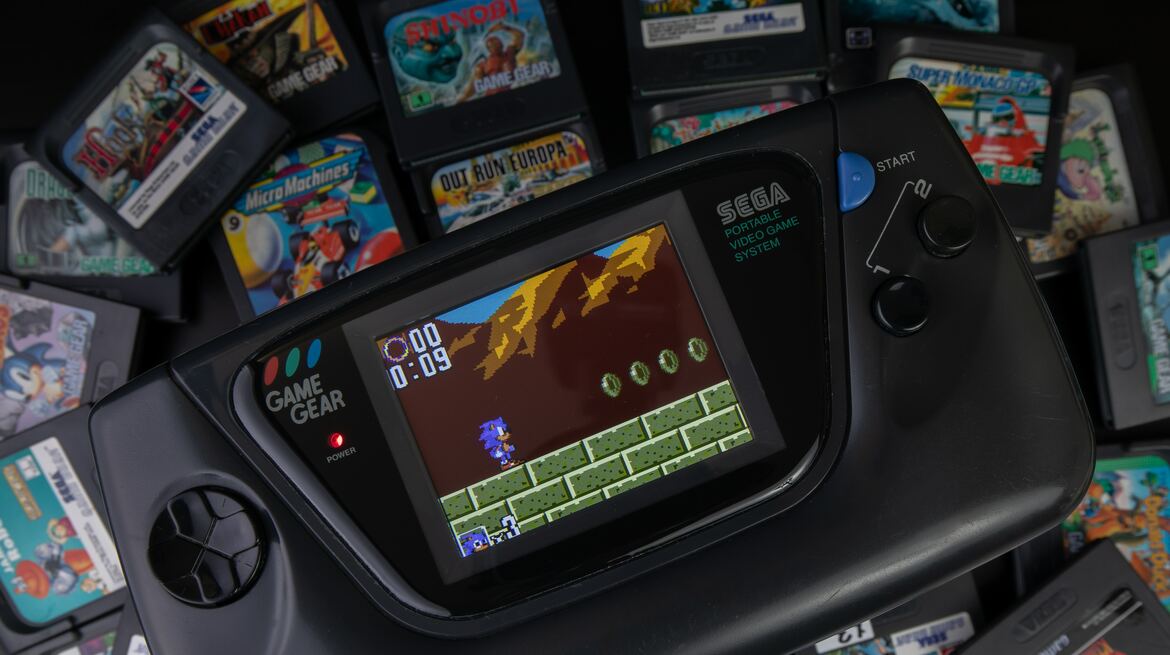 Working through your video game backlog DIRECTV Insider