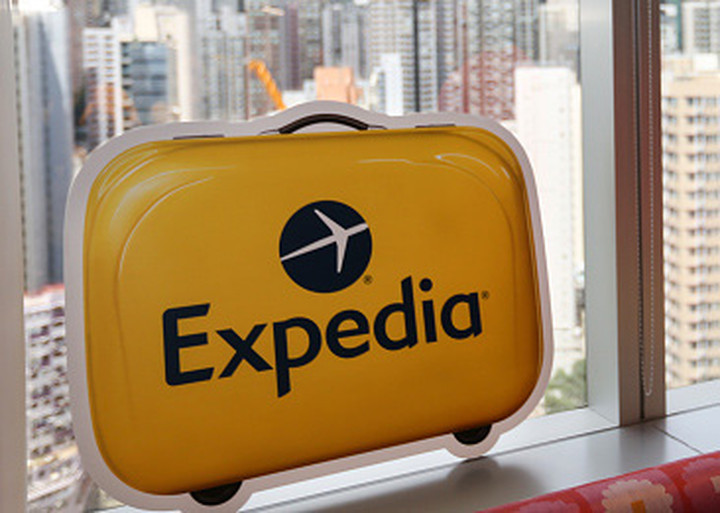 Expedia CEO, CFO Resign After Disagreement with Board