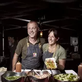 Seller Spotlight: The English Indian, Birmingham