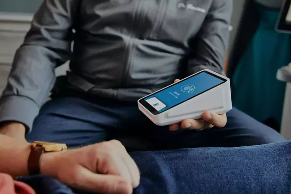 Comment encaisser des paiements à votre établissement de soins de la santé