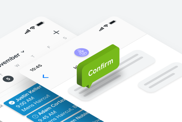 Introducing Square Assistant: The AI-Powered Automated Messaging Tool from Square Appointments